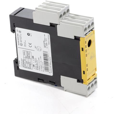 Safety Module  